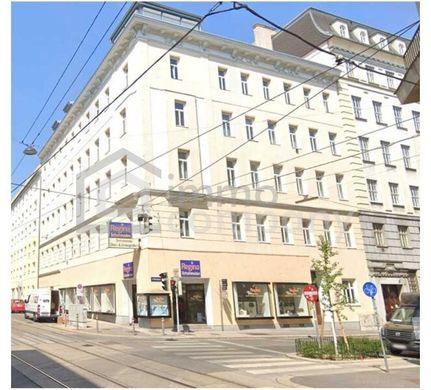 Kantoor in Gemeindebezirk Alsergrund, Wien Stadt