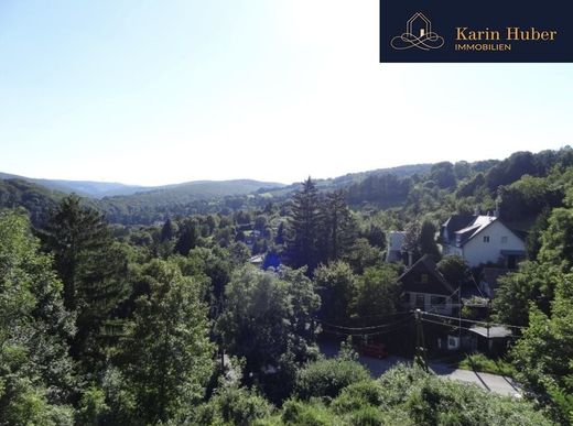Terreno a Klosterneuburg, Politischer Bezirk Tulln