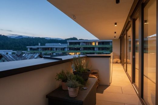 Penthouse in Kufstein, Politischer Bezirk Kufstein