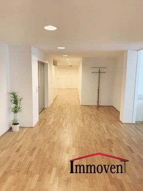Office in Vienna, Wien Stadt