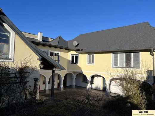 Luksusowy dom w Rossatz, Politischer Bezirk Krems