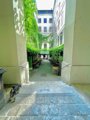 Daire Viyana, Wien Stadt