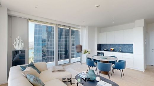 Apartment in Vienna, Wien Stadt