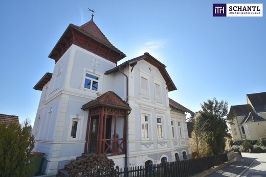 Luxe woning in Preding, Politischer Bezirk Deutschlandsberg