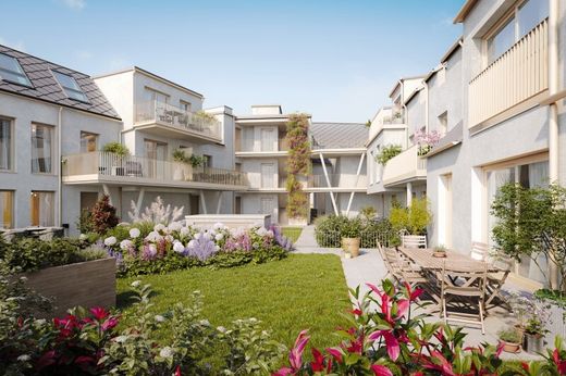 Appartamento a Vienna, Wien Stadt