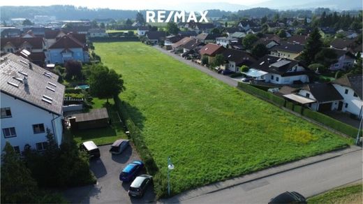 Terreno - Laakirchen, Politischer Bezirk Gmunden