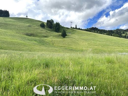 Terreno a Hinterglemm, Politischer Bezirk Zell am See