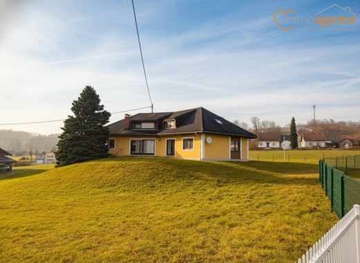 Luxury home in Enzenkirchen, Politischer Bezirk Schärding