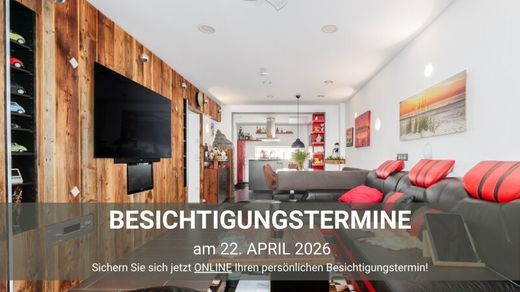 Luxus-Haus in Linz, Linz Stadt