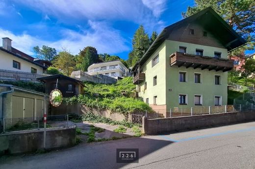 Land in Innsbruck, Innsbruck Stadt