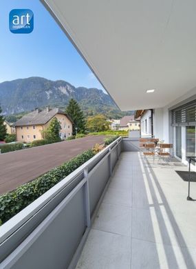 Apartment in Grödig, Politischer Bezirk Salzburg-Umgebung