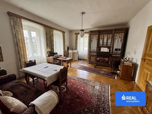 Luxury home in Kötschach, Politischer Bezirk Hermagor