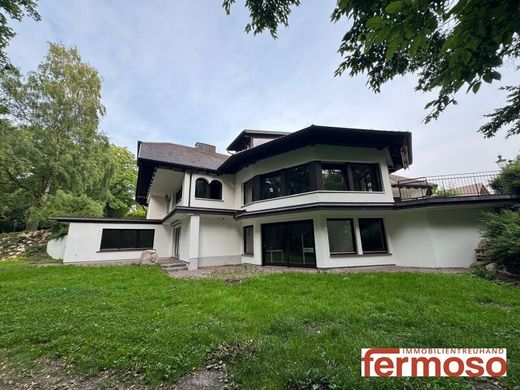 Villa in Rieden an der Kötz, Swabia