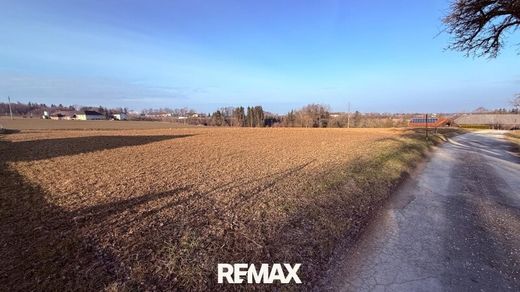Land in Ried im Traunkreis, Politischer Bezirk Kirchdorf an der Krems
