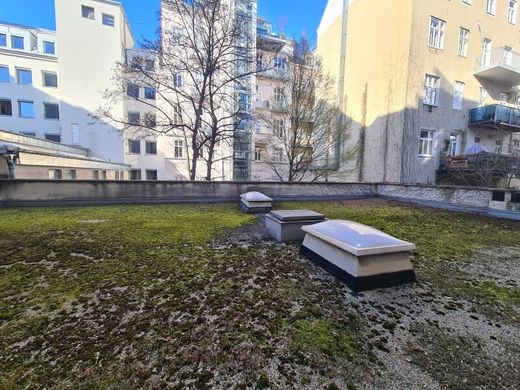 Apartment in Vienna, Wien Stadt