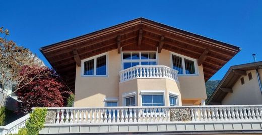 Casa de luxo - Hart im Zillertal, Politischer Bezirk Schwaz