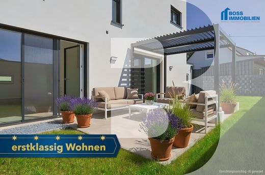 Luxury home in Traun, Politischer Bezirk Linz-Land
