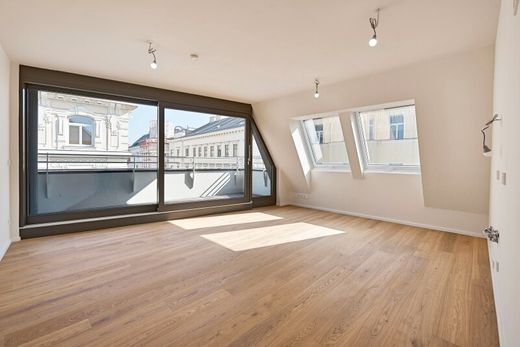 Apartment in Vienna, Wien Stadt
