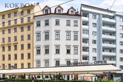 Apartamento - Viena, Wien Stadt