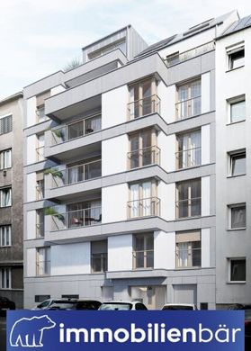 Apartment / Etagenwohnung in Wien, Wien Stadt