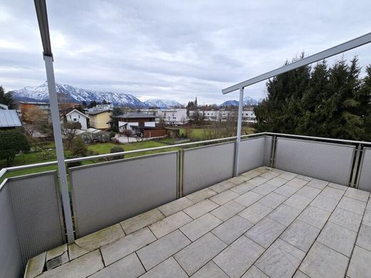 Penthouse Salzburg