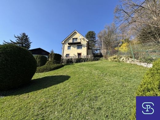 Casa de lujo en Viena, Estado Federado de Viena