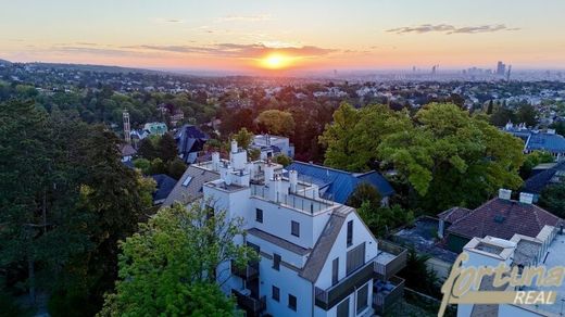 Пентхаус, Вена, Wien Stadt