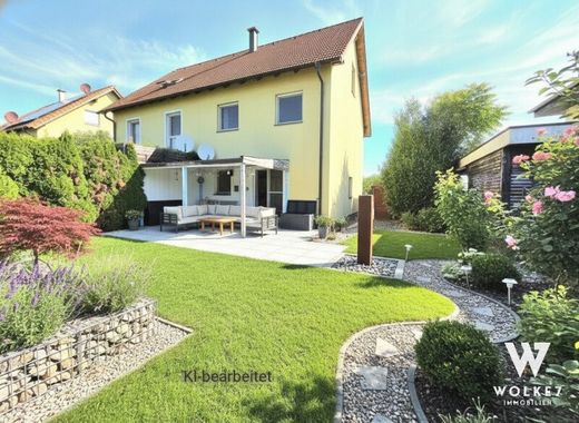 Casa de lujo en Schwadorf, Politischer Bezirk Bruck an der Leitha