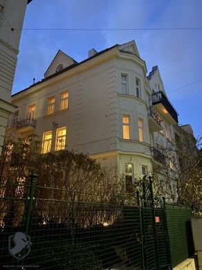 Appartement à Vienne, Wien Stadt