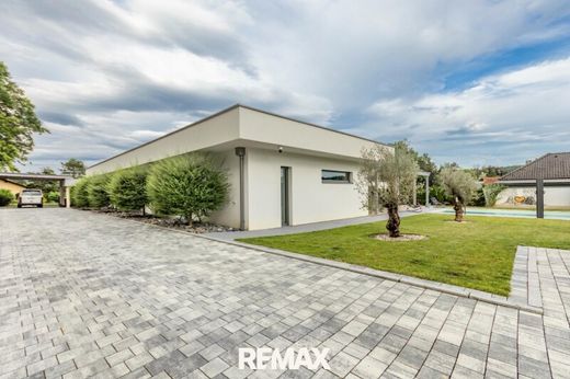 Luxury home in Ottendorf bei Gleisdorf, Politischer Bezirk Hartberg-Fürstenfeld