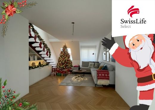 Appartement in Wenen, Wien Stadt