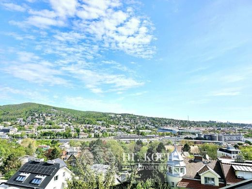 Villa in Hietzing, Wien Stadt