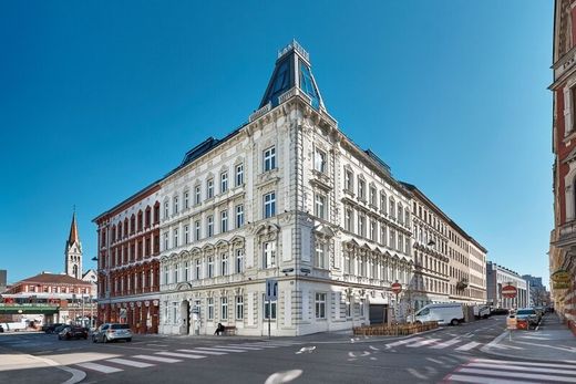 套间/公寓  維也納, Wien Stadt