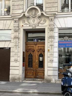 Office in Vienna, Wien Stadt