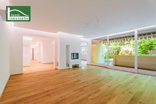 Apartment / Etagenwohnung in Wien, Wien Stadt