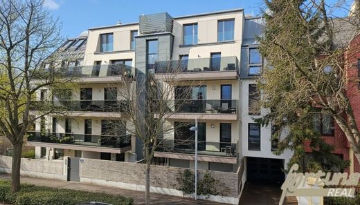 Apartment in Gemeindebezirk Döbling, Wien Stadt