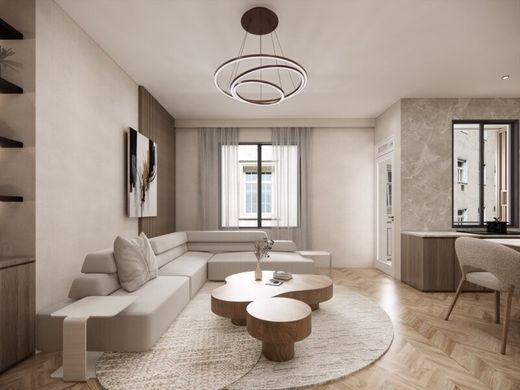 Piso / Apartamento en Viena, Estado Federado de Viena