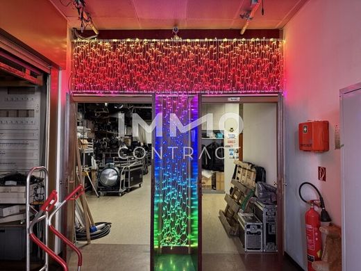 Kantoor in Wenen, Wien Stadt