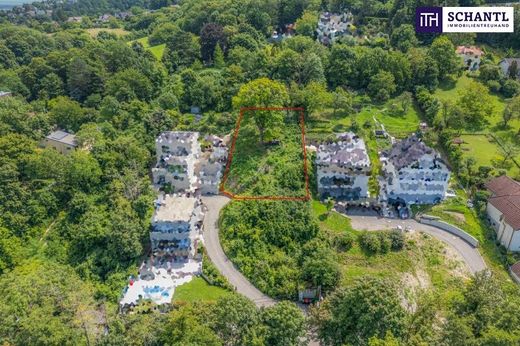 Terreno - Klosterneuburg, Politischer Bezirk Tulln