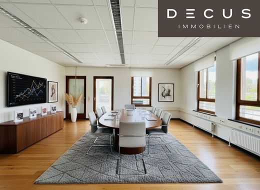 Escritório - Sankt Pölten, Sankt Pölten Stadt