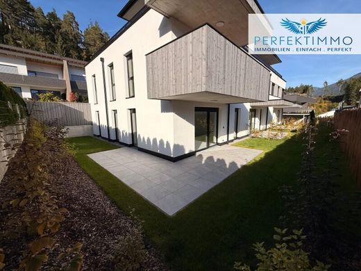 Квартира, Имст, Politischer Bezirk Imst