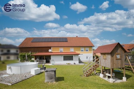 Casa di lusso a Meggenhofen, Politischer Bezirk Grieskirchen