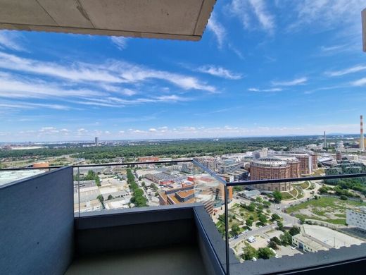 Apartment in Gemeindebezirk Landstrasse, Wien Stadt