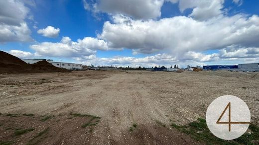 Участок, Markgrafneusiedl, Politischer Bezirk Gänserndorf