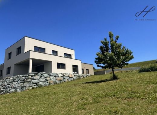 Luxury home in Weppersdorf, Politischer Bezirk Oberpullendorf