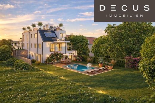 Land in Vienna, Wien Stadt