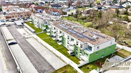 Appartamento a Kirchberg am Wagram, Politischer Bezirk Tulln