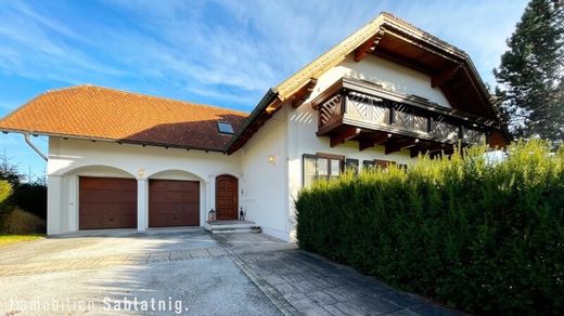 Luxe woning in Pittermann, Politischer Bezirk Hartberg-Fürstenfeld