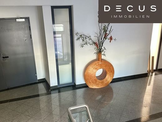 Office in Vienna, Wien Stadt