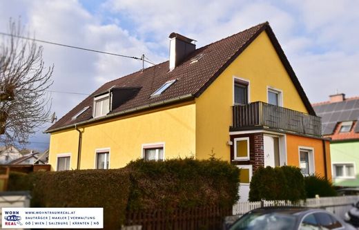 Luxe woning in Audorf, Politischer Bezirk Linz-Land